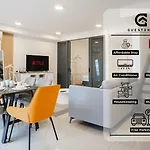 Ekocheras Cozy Suite By Guestonic