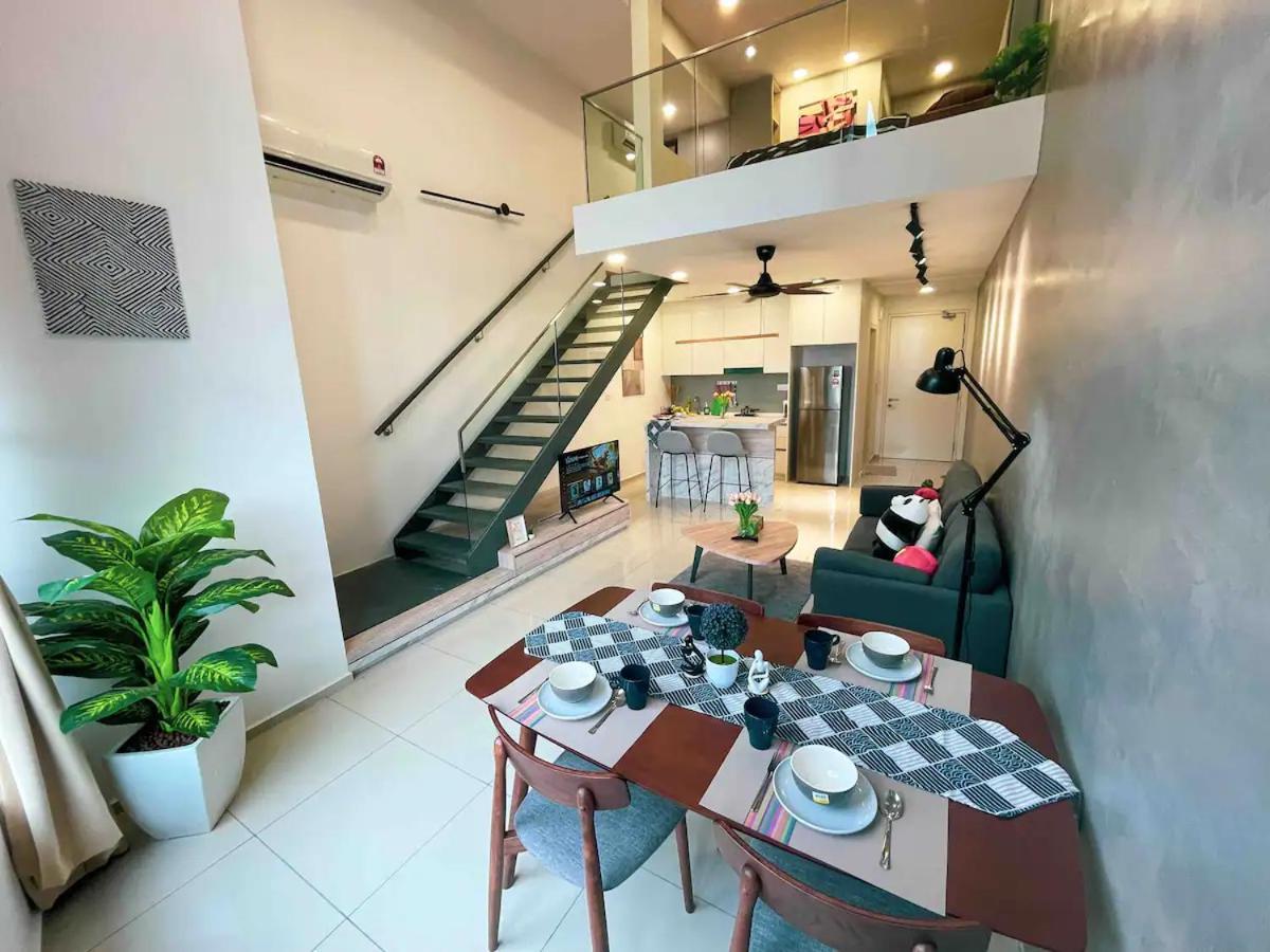 Ekocheras Cozy By Guestonic * Kuala Lumpur