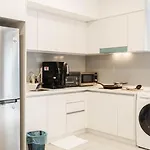 Ekocheras Cozy Suite By Guestonic