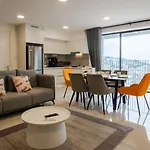 Ekocheras Cozy Suite By Guestonic