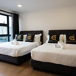 Ekocheras Cozy Suite By Guestonic