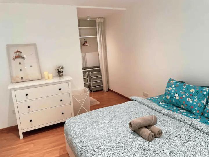 Katil Ekocheras Cozy By Guestonic