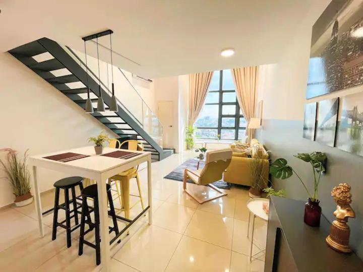 Ekocheras Cozy By Guestonic *