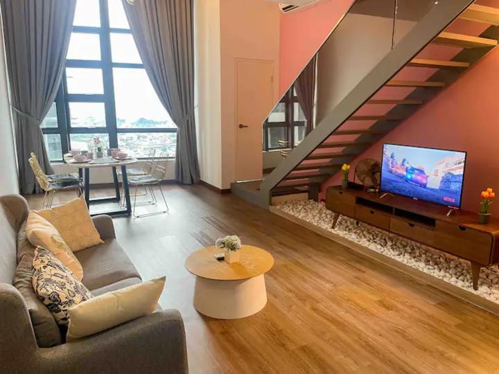 Ekocheras Cozy By Guestonic * Kuala Lumpur