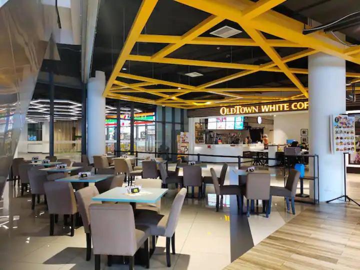 Katil Ekocheras Cozy By Guestonic *