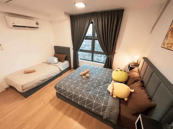 Ekocheras Cozy By Guestonic Kuala Lumpur