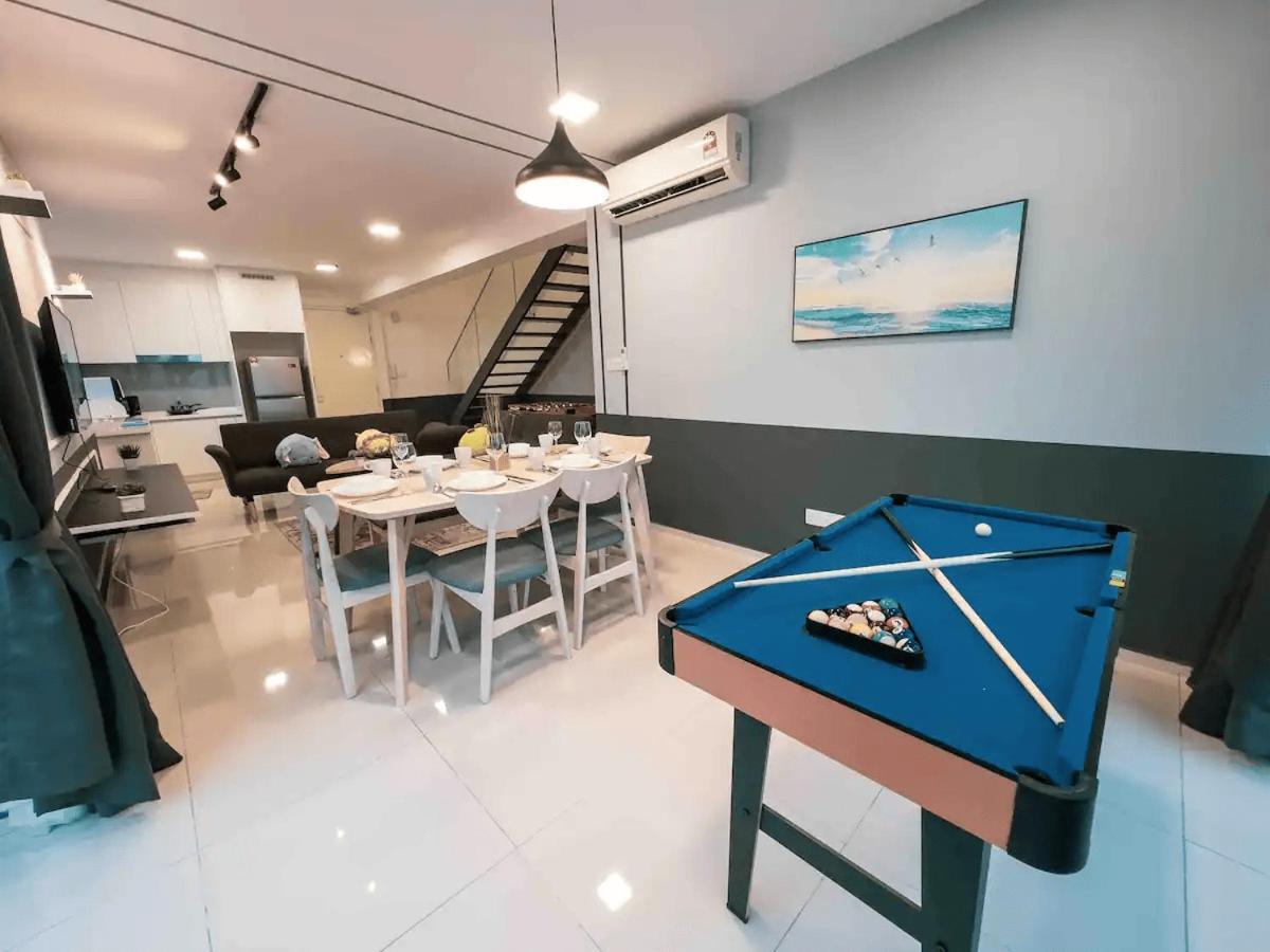 Ekocheras Cozy By Guestonic * Kuala Lumpur