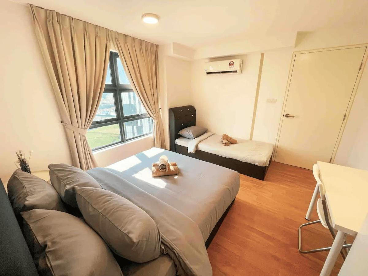 Katil Ekocheras Cozy By Guestonic *