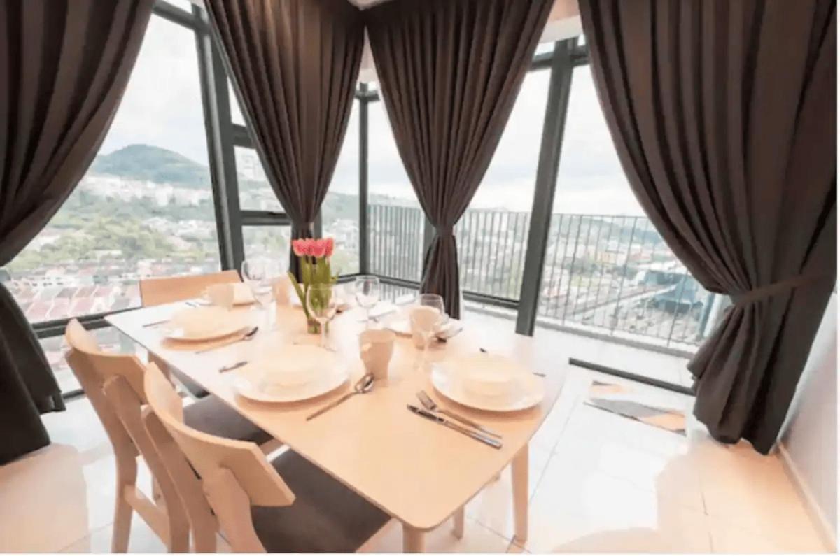 Ekocheras Cozy By Guestonic Kuala Lumpur