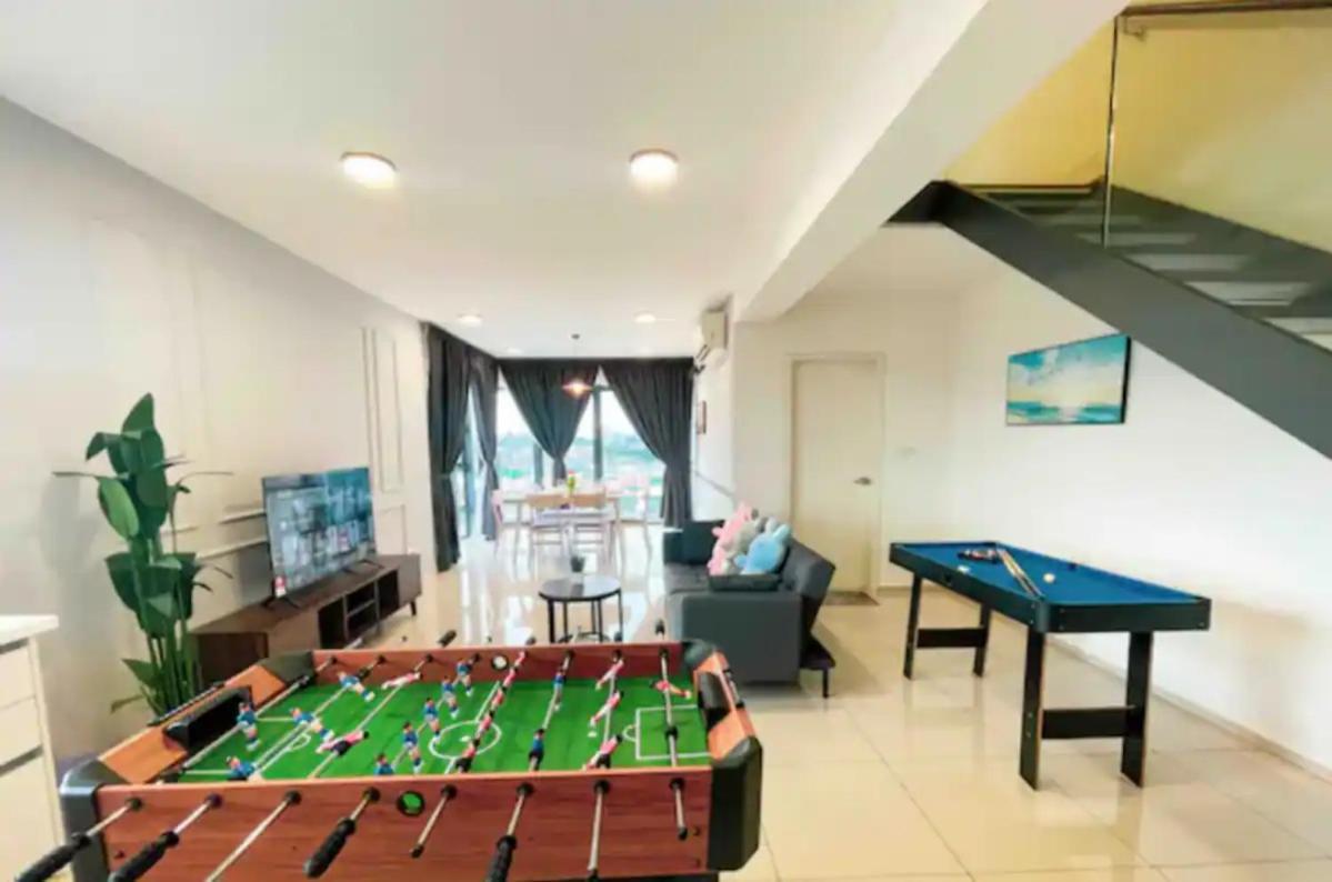 Katil Ekocheras Cozy By Guestonic