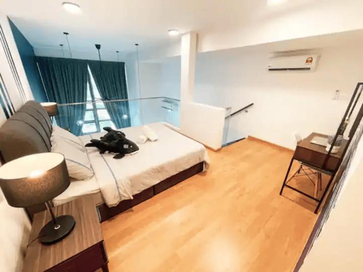 Katil Ekocheras Cozy By Guestonic