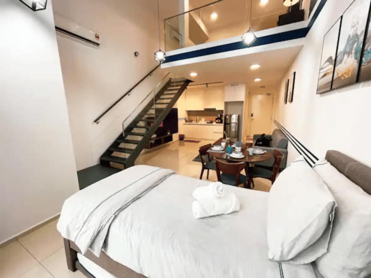 Ekocheras Cozy By Guestonic *