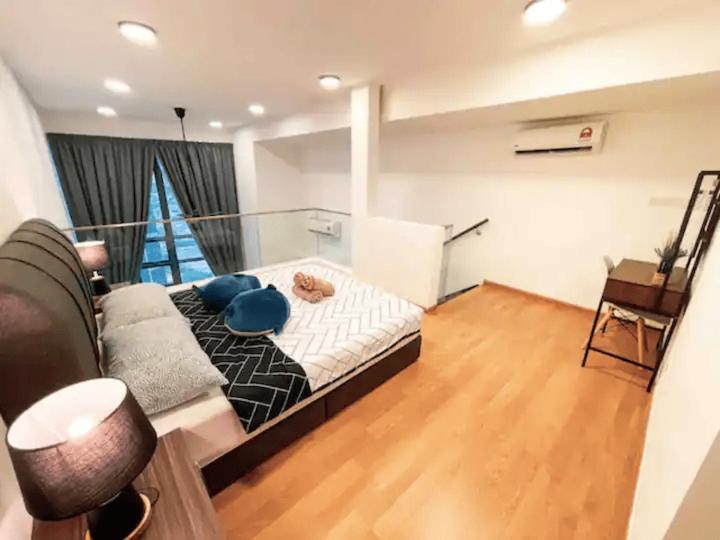 Ekocheras Cozy By Guestonic Katil