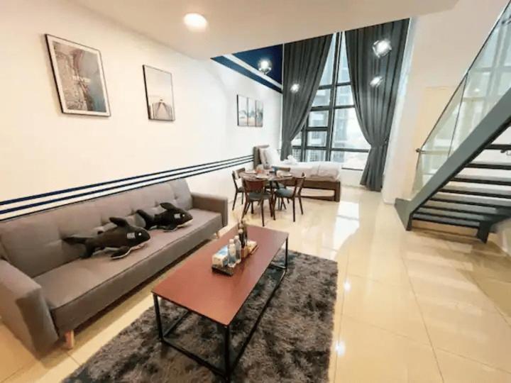 Ekocheras Cozy By Guestonic Katil *