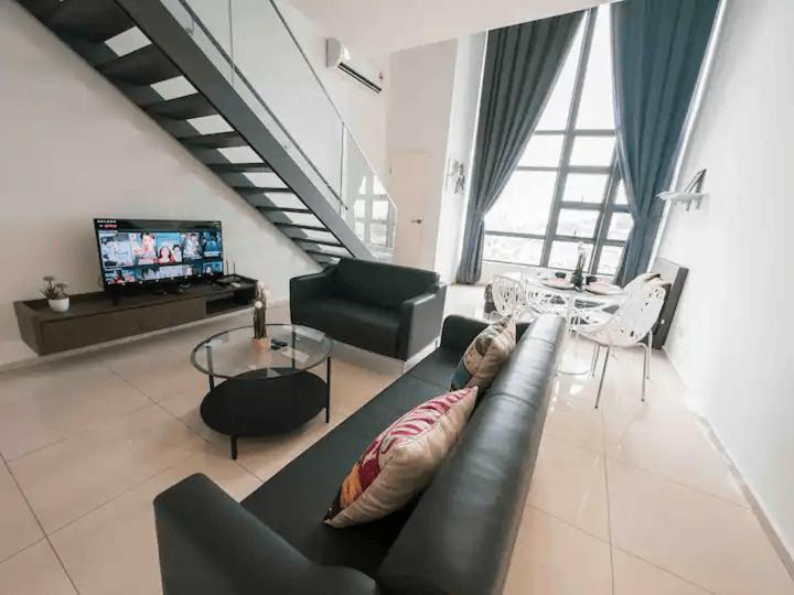 Katil Ekocheras Cozy By Guestonic Kuala Lumpur