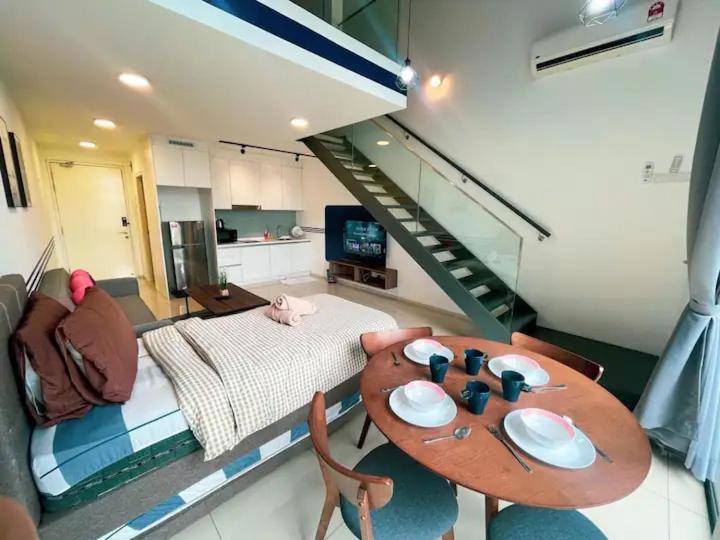 Ekocheras Cozy By Guestonic Kuala Lumpur