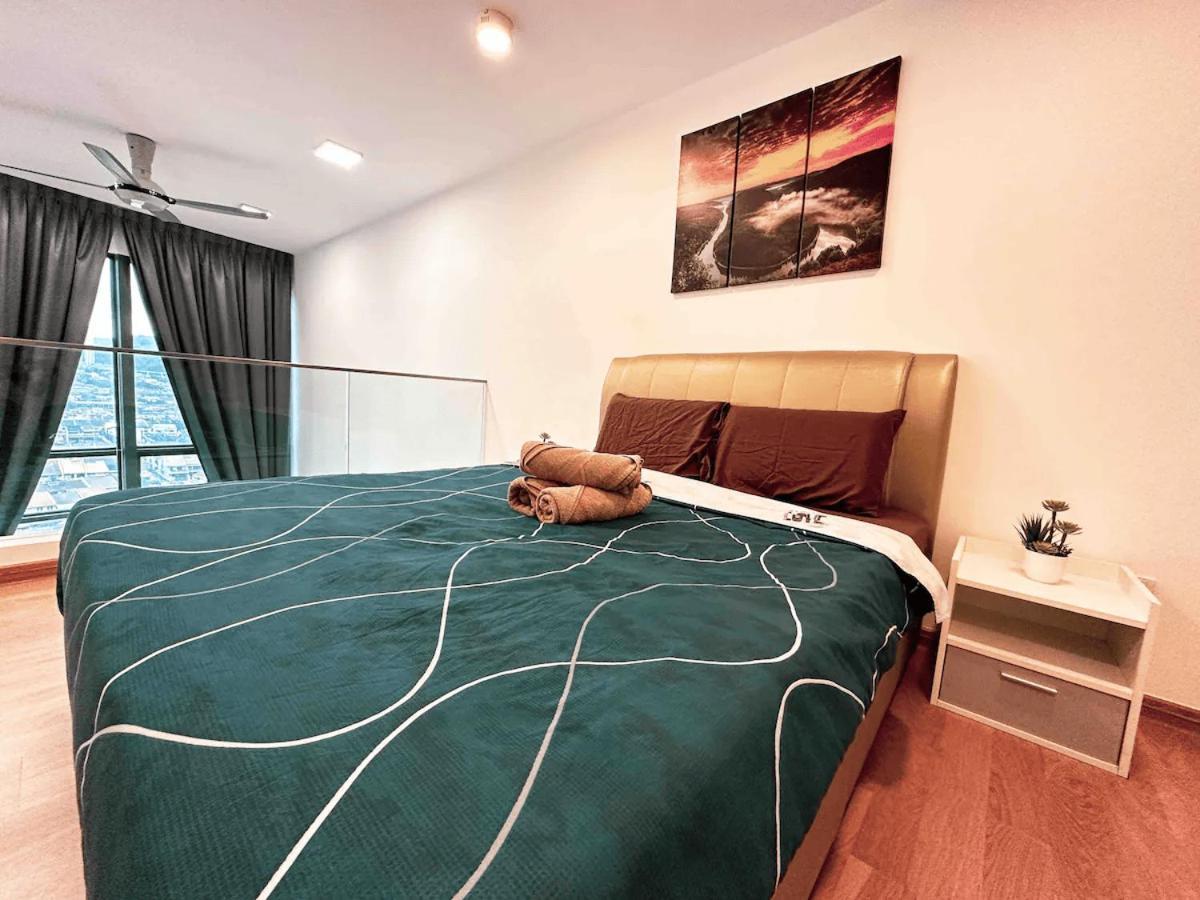 Ekocheras Cozy By Guestonic Katil
