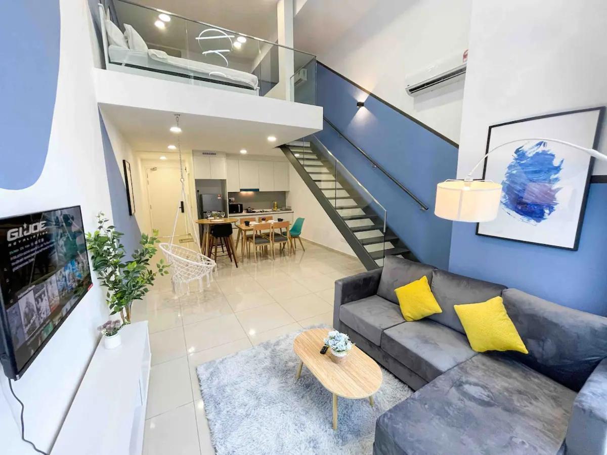 Katil Ekocheras Cozy By Guestonic Kuala Lumpur