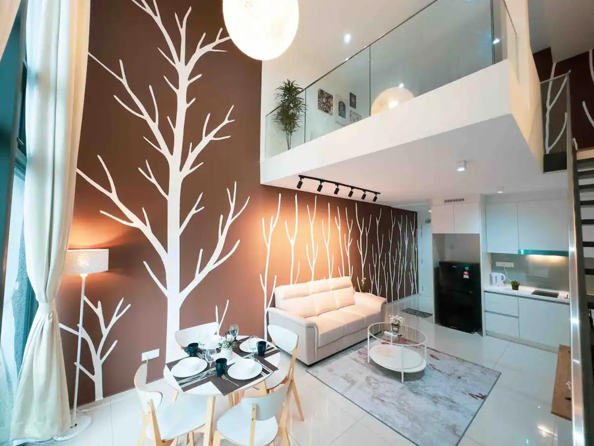 Katil Ekocheras Cozy By Guestonic