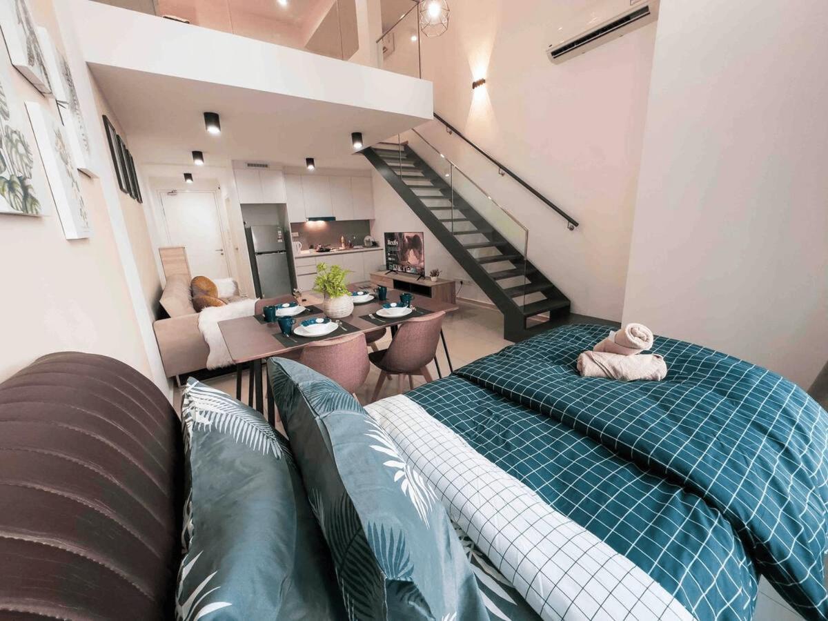 Katil Ekocheras Cozy By Guestonic *