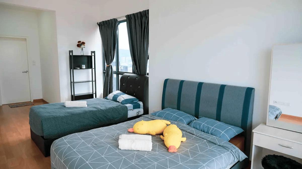 Ekocheras Cozy By Guestonic