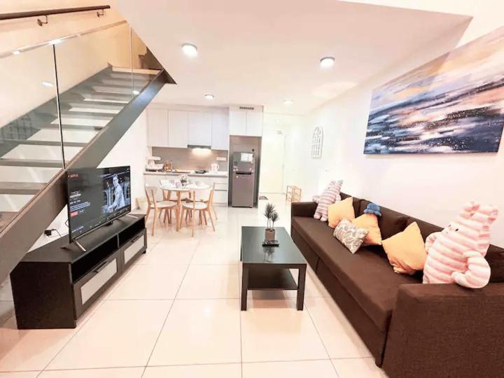 Ekocheras Cozy By Guestonic Katil *