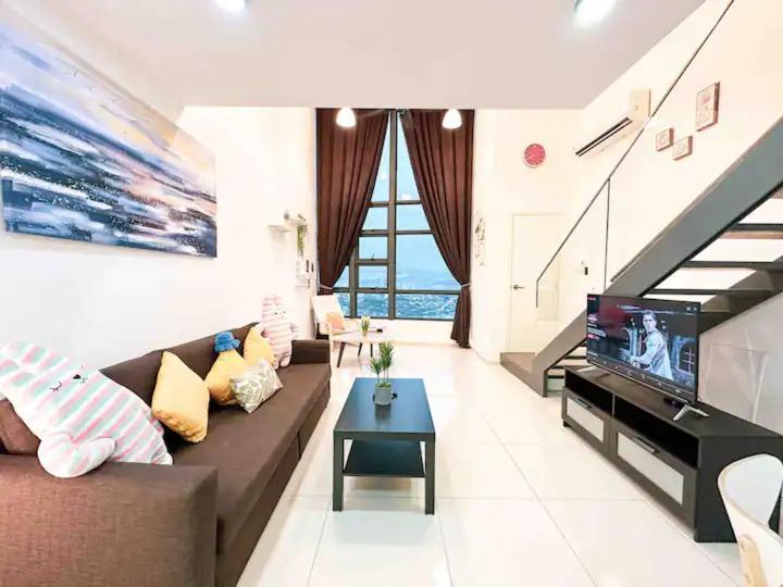 Ekocheras Cozy By Guestonic Katil