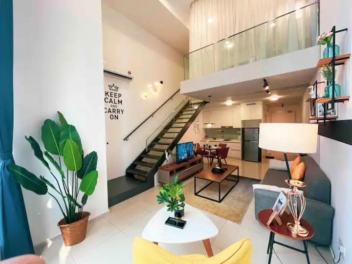 Ekocheras Cozy By Guestonic *