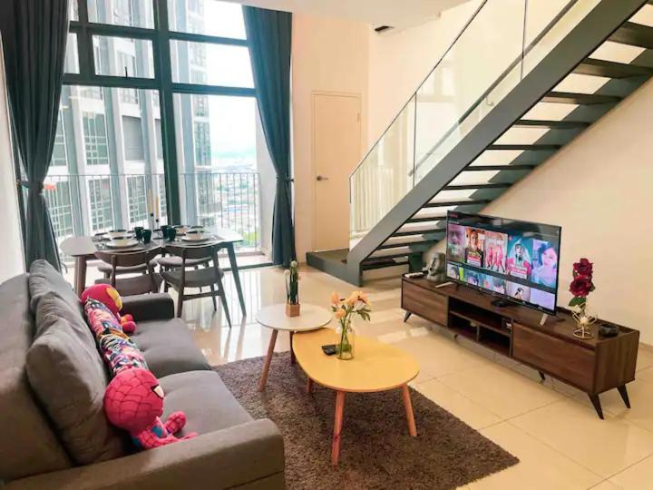 Katil Ekocheras Cozy By Guestonic *