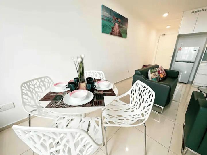 Katil Ekocheras Cozy By Guestonic Kuala Lumpur