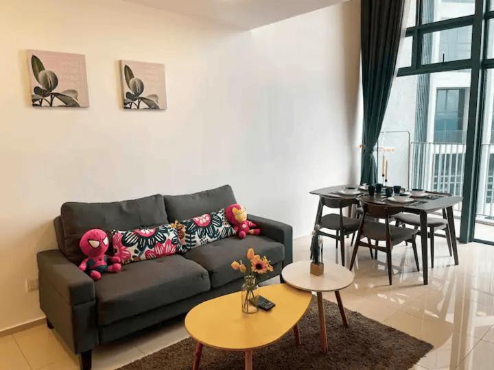 Ekocheras Cozy By Guestonic Katil