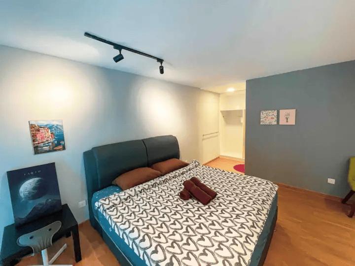 Ekocheras Cozy By Guestonic *