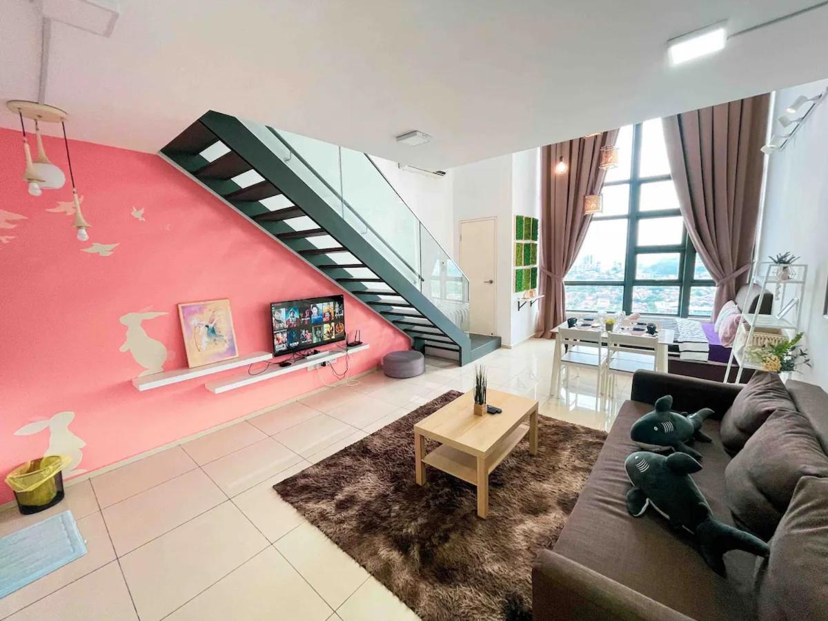 Ekocheras Cozy By Guestonic Kuala Lumpur