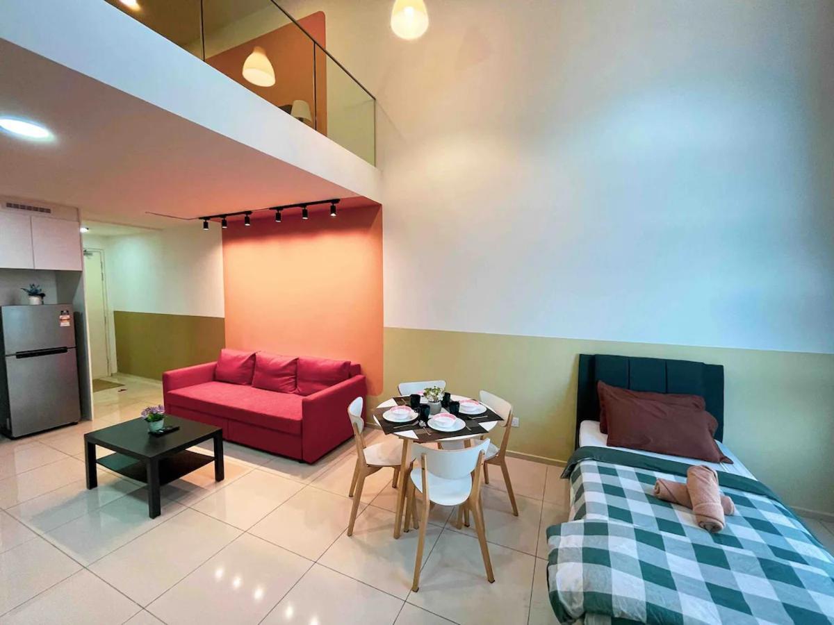 Katil Ekocheras Cozy By Guestonic