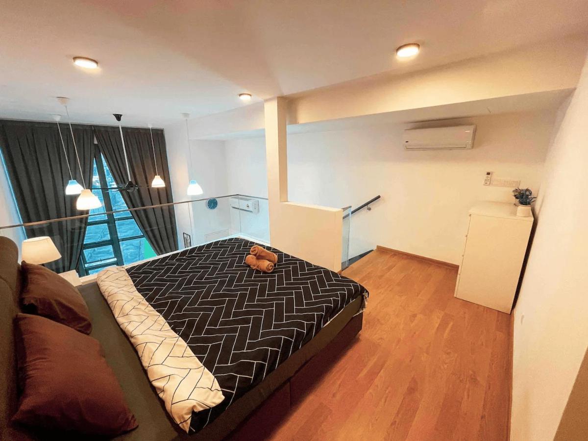 Ekocheras Cozy By Guestonic Katil *