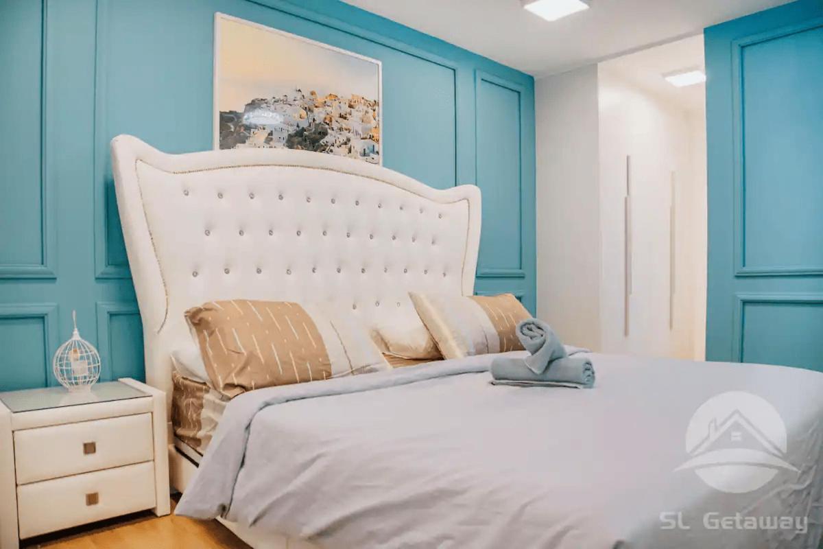 Ekocheras Cozy By Guestonic Katil