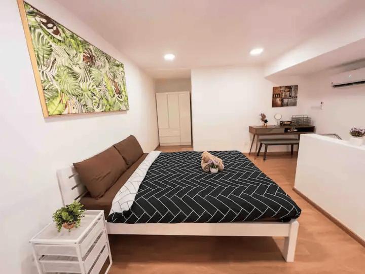 Ekocheras Cozy By Guestonic Kuala Lumpur