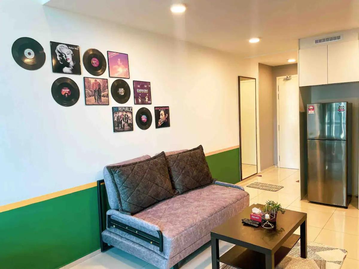 Ekocheras Cozy By Guestonic Katil