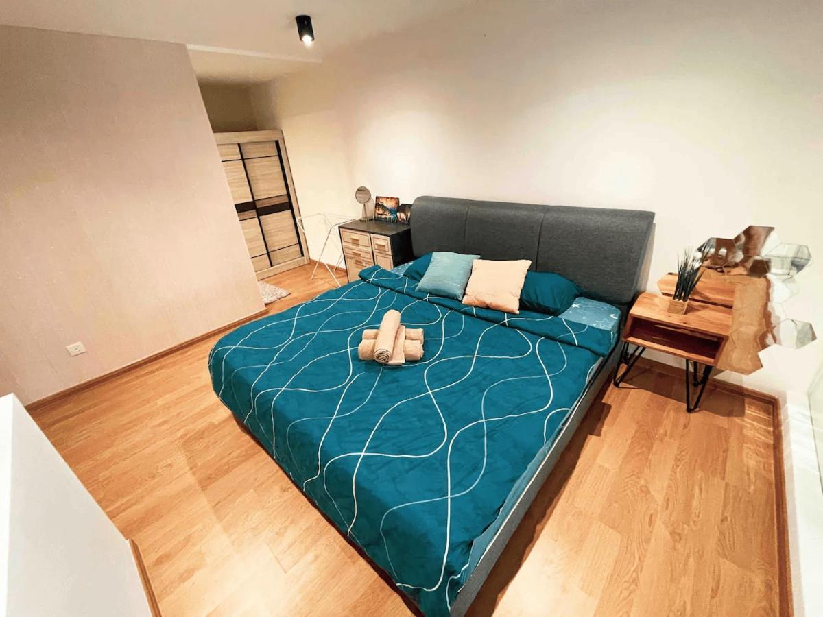 Ekocheras Cozy By Guestonic *