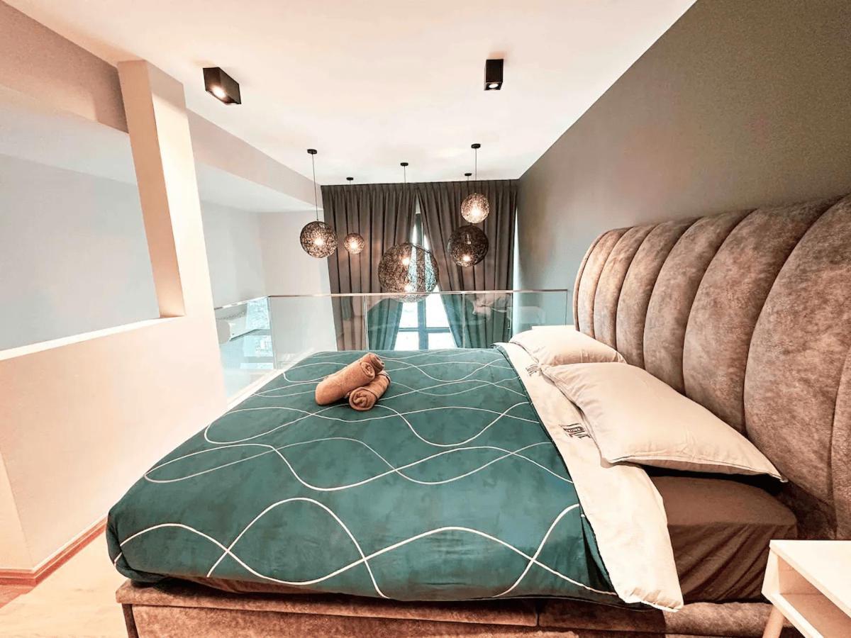 Ekocheras Cozy By Guestonic *