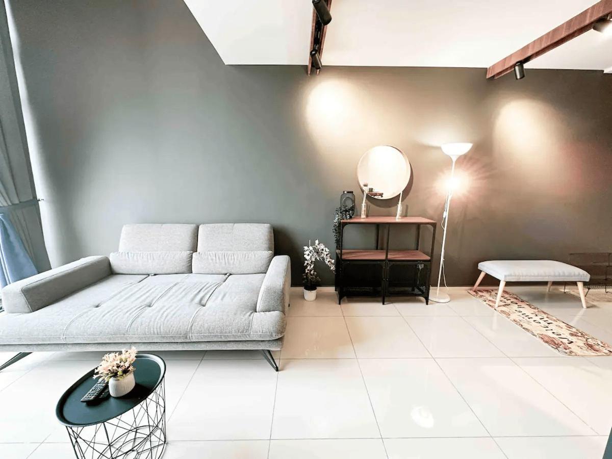 Ekocheras Cozy By Guestonic Katil Kuala Lumpur
